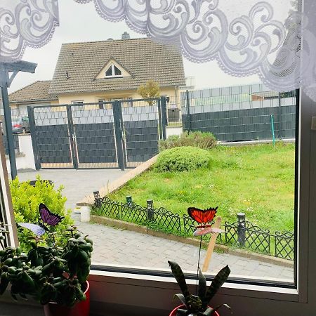Birgeler Home Εξωτερικό φωτογραφία