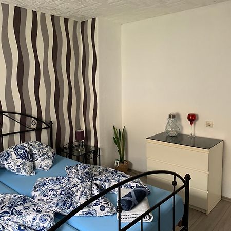 Birgeler Home Εξωτερικό φωτογραφία
