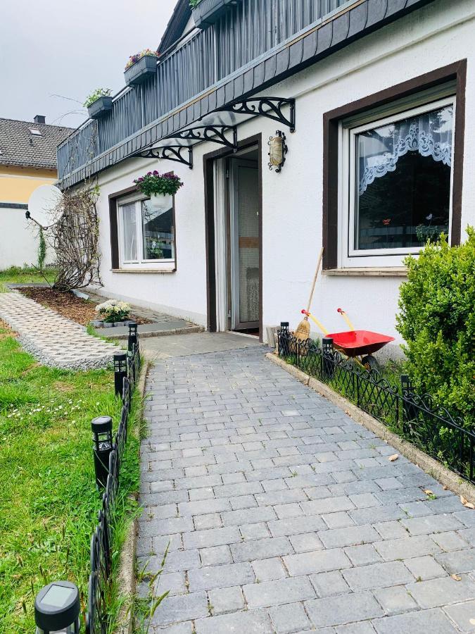 Birgeler Home Εξωτερικό φωτογραφία