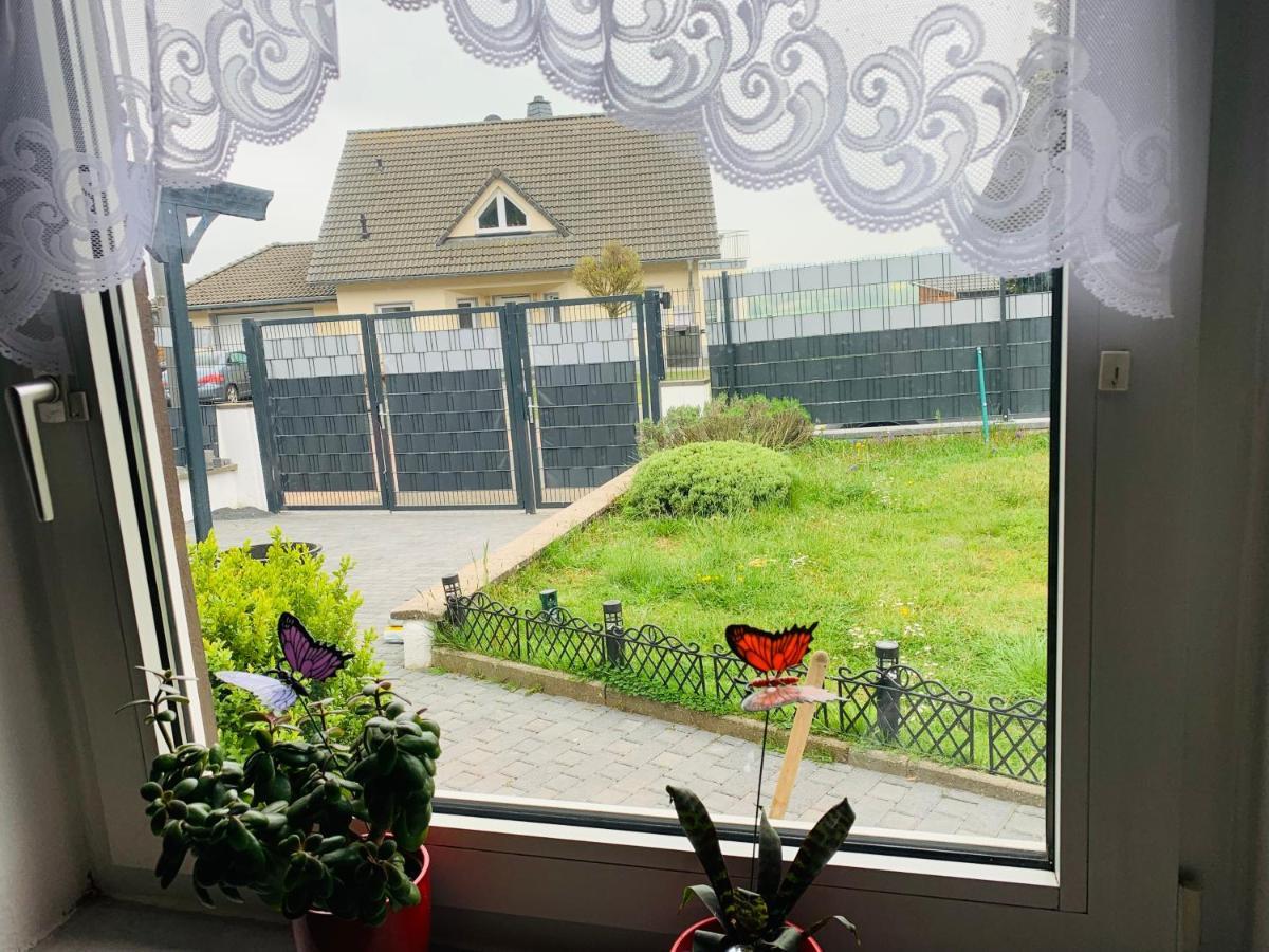 Birgeler Home Εξωτερικό φωτογραφία