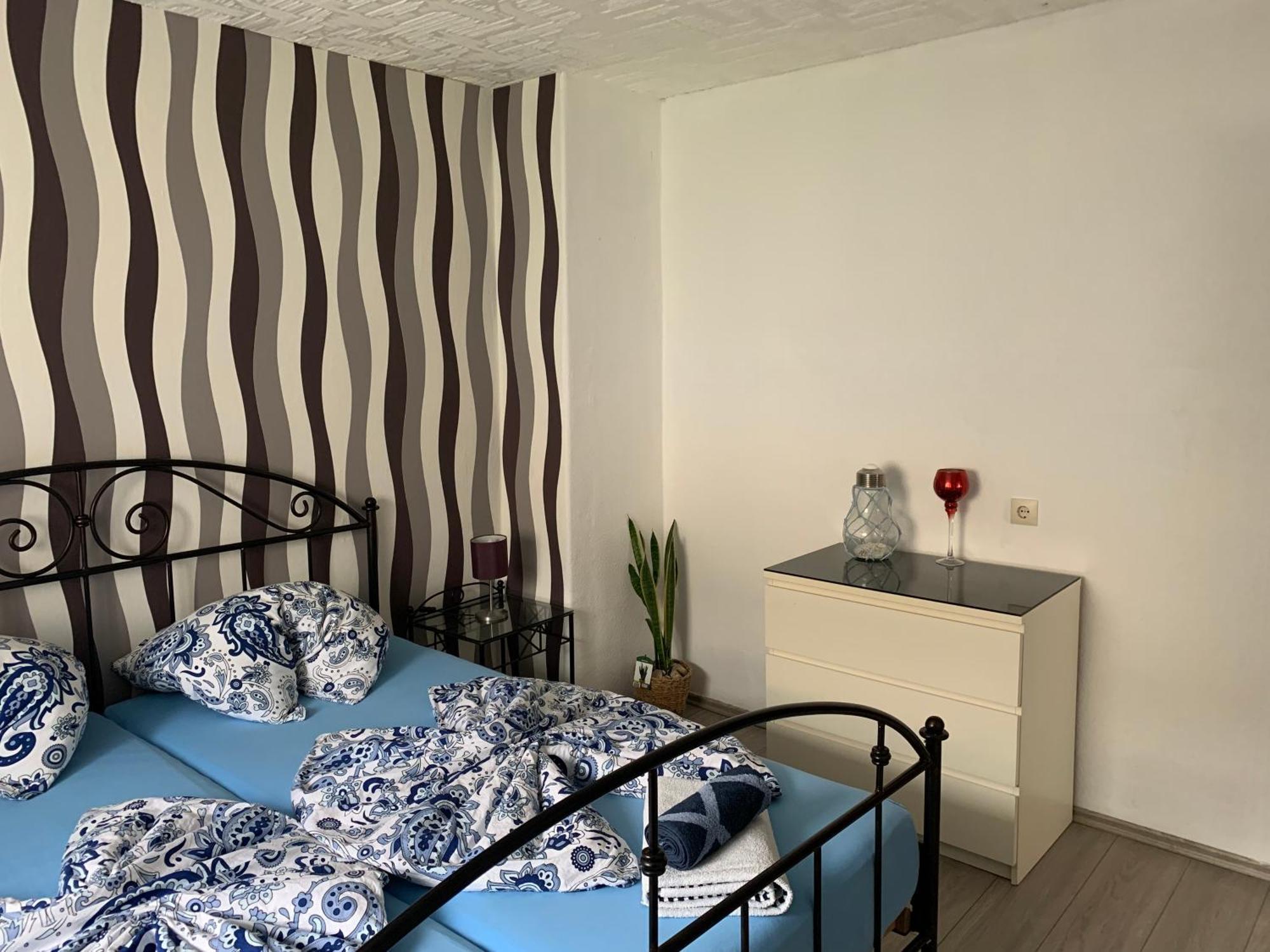 Birgeler Home Εξωτερικό φωτογραφία