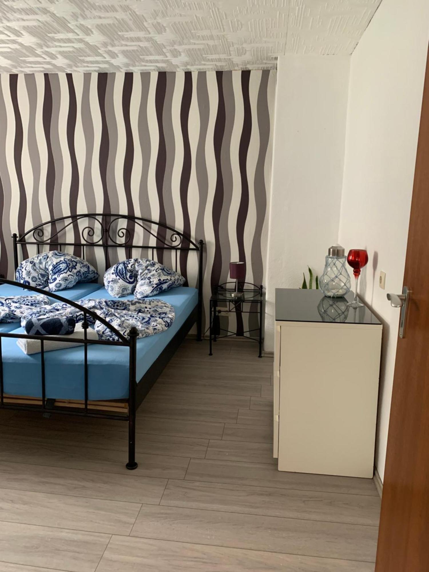 Birgeler Home Εξωτερικό φωτογραφία
