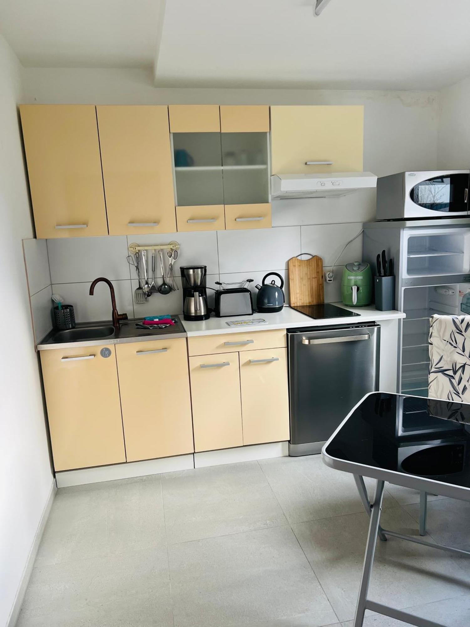 Birgeler Home Εξωτερικό φωτογραφία